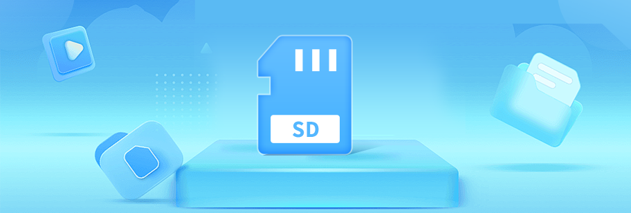 相機sd卡格式化了怎么恢復？這幾種高效方法拯救你的珍貴回憶！_轉轉大師數據恢復